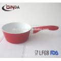 Juego de utensilios de cocina de cocina de cerámica de aluminio